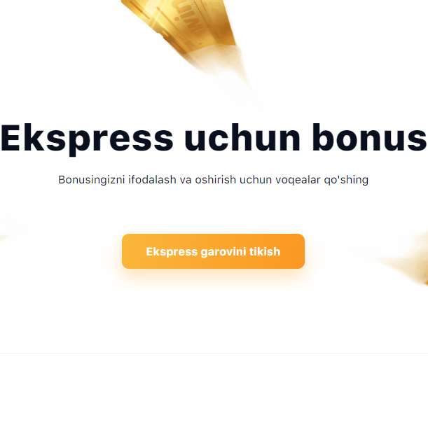 express bonus 1win